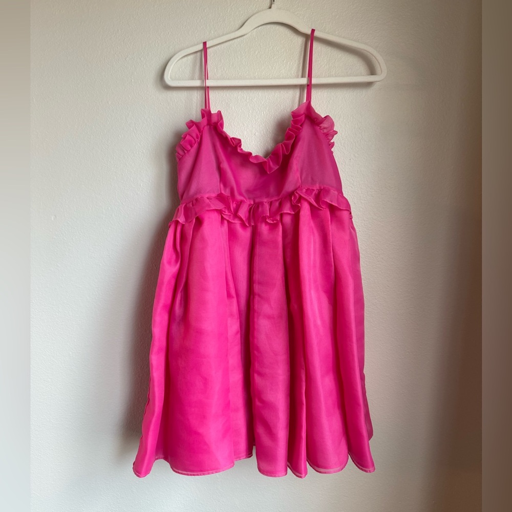 Selkie Rosebud Dresd